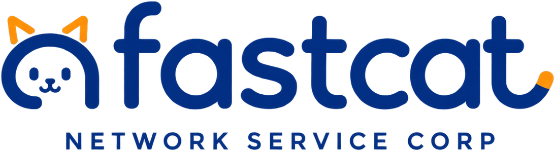 Afastcat Network Service Corp.